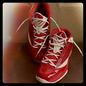 Air Jordan Flight The Power RED sz 11.5